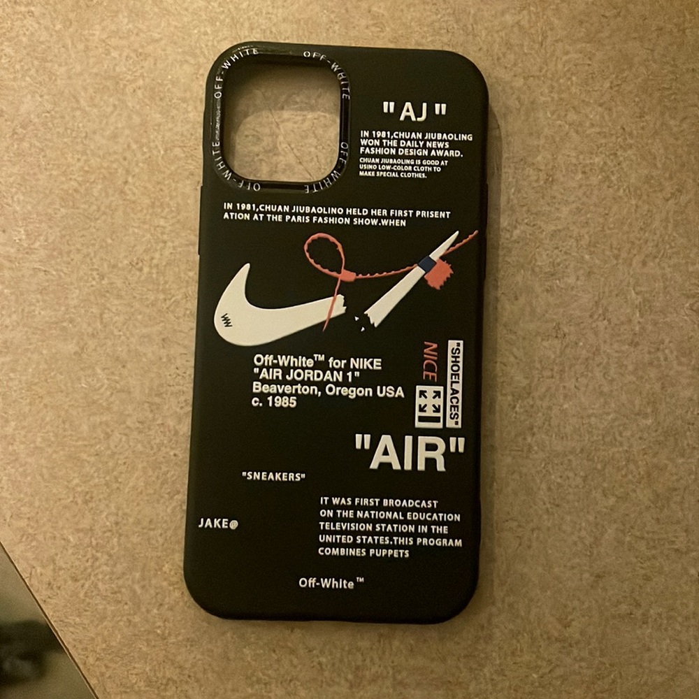 Multiple 12 pro cases